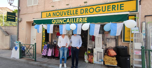 La Nouvelle Droguerie - Thumbnail