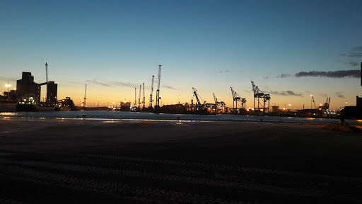 Cemineral Terminal - Thumbnail