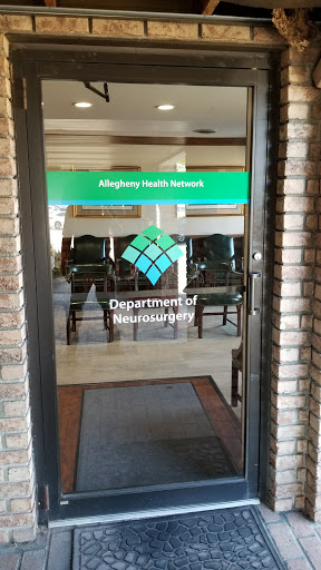 AGH NEUROSURGICAL OFFICES