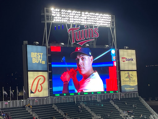 Twins Target Field - Event Parking Gallery - United States