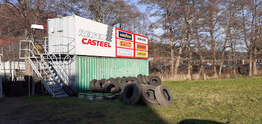 REIFEN CASTEEL Top Service Team - Thumbnail