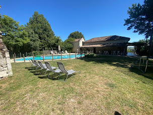 Photo n°1 de Gite Stephano en Quercy à St Amans (Maison de vacances)