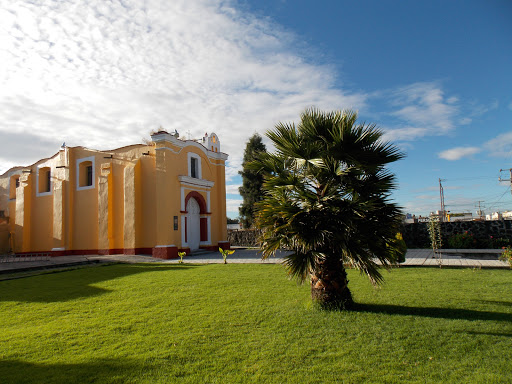 Temple of Saint Diego - Thumbnail