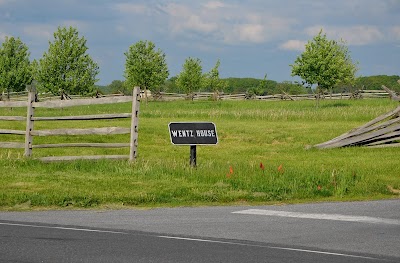 John and Mary Wentz Farm