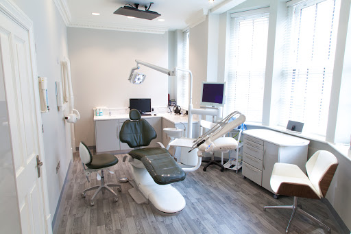 Harley Street Dental Studio - Thumbnail