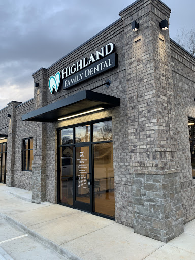 Highland Family Dental: Rachel Carlson, DMD - Thumbnail
