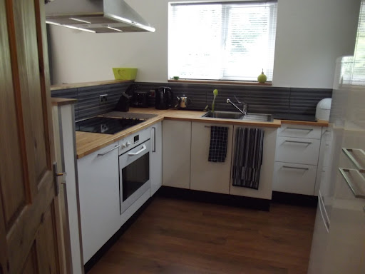 Glan Alaw Holiday Accomodation - The Pigsty