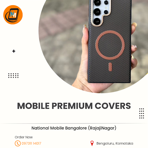 Mobile Premium Covers post image