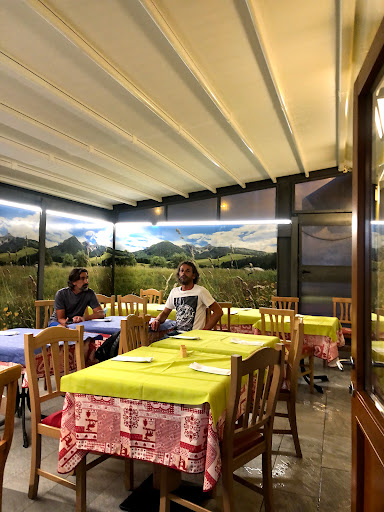Pizzeria Ristorante le 3 cime del Bondone