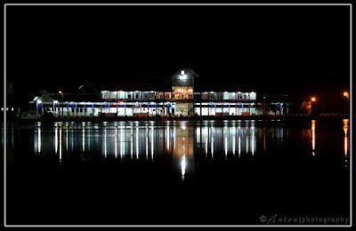 Photos of Bus Station - Batticaloa