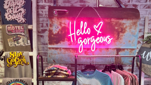 Emerald Lane Boutique