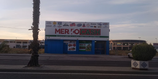 MERKOCASH TALAVERA