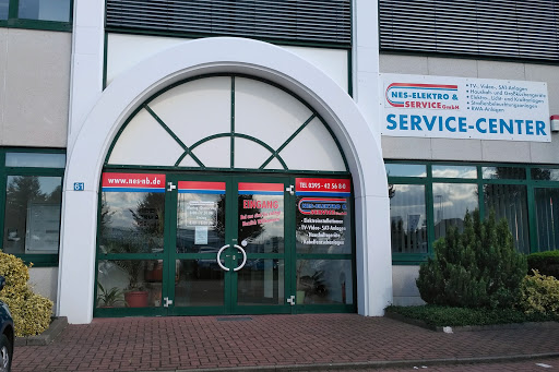 NES Elektro & Service GmbH - Thumbnail