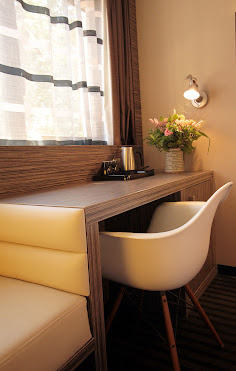 Hôtel de Brienne by null