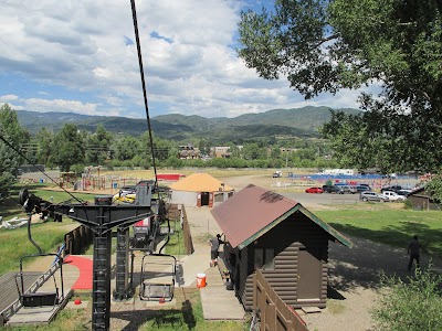 Alpine Slide