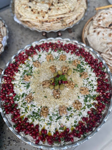 Sofreh Persian Restaurant & Halal Food by null