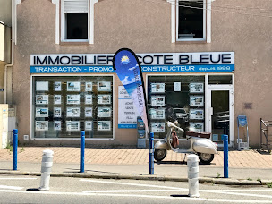 Photo n°1 de Immobilière Côte Bleue depuis 1988 à Martigues (Promoteur immobilier)