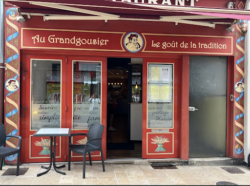 Photo 4 - Le Saint Georges