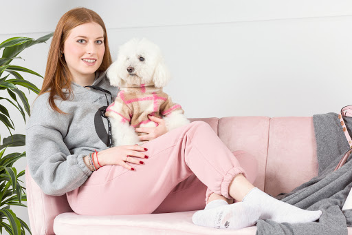 Hunny Pets - Visual