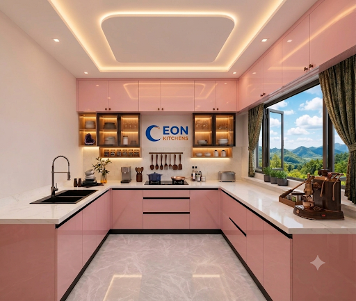 Modular Kitchen in Noida post image