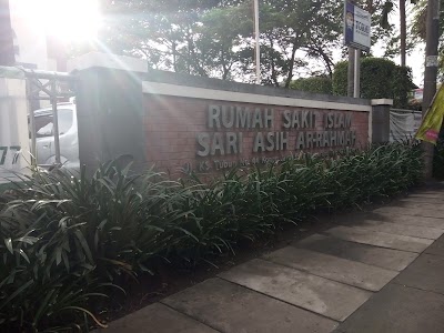 Photos of Rumah Sakit Islam Sari Asih Ar-Rahmah