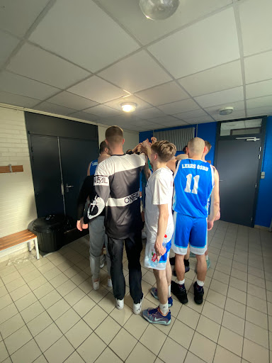 Leers Omnisports BasketBall - LOSBB