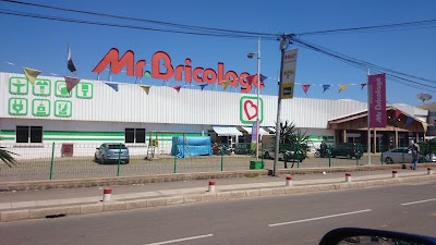 Photos of Mr Bricolage