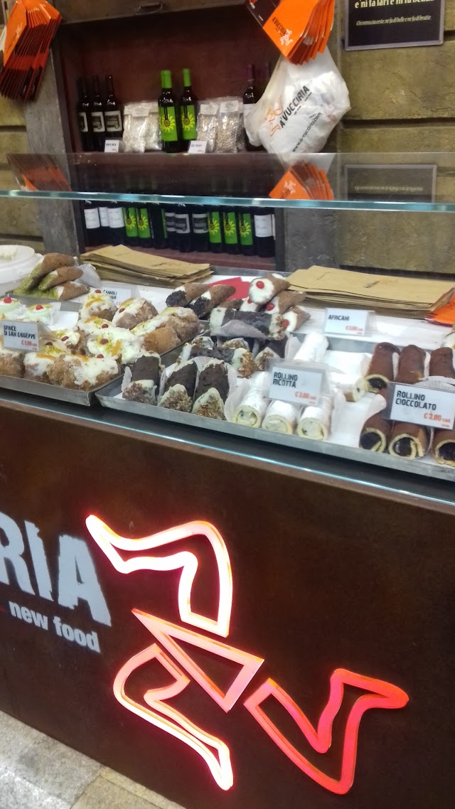 A'Vucciria
