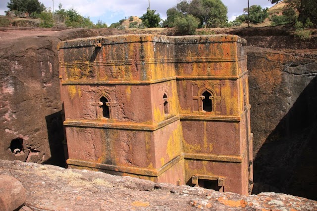 Lalibela
