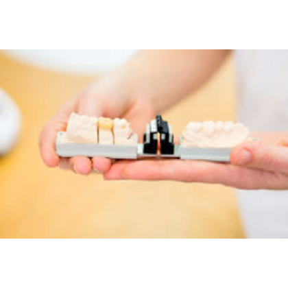 Laboratorio Odontotecnico di Musanti Roberto Gallery - Italy