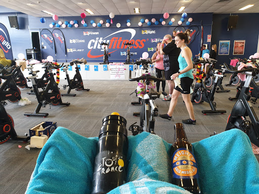 CityFitness Moorhouse - Thumbnail