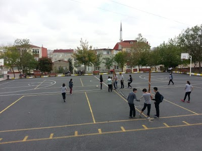 Şehit Binbaşı Bedir Karabıyık Çok Programlı Anadolu Lisesi