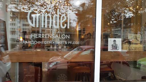 Grindel HERRENSALON