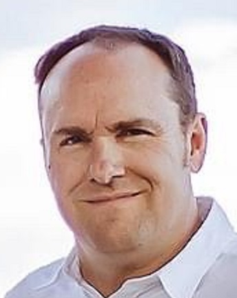 John Lockwood Desjardins Insurance Agent