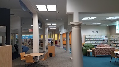 Gloucester County Library