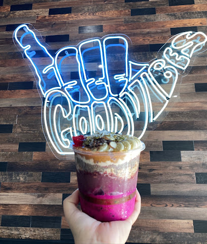 Juice n' Bowls by null