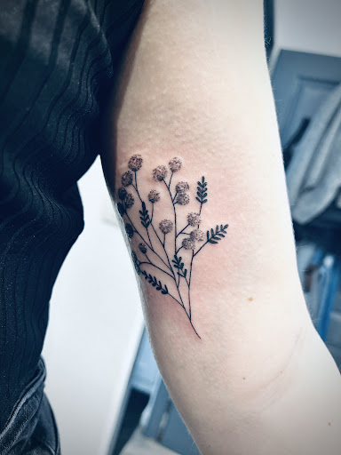 LC Ink Tattoo Shop - Thumbnail