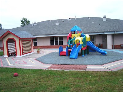 Old Tappan KinderCare