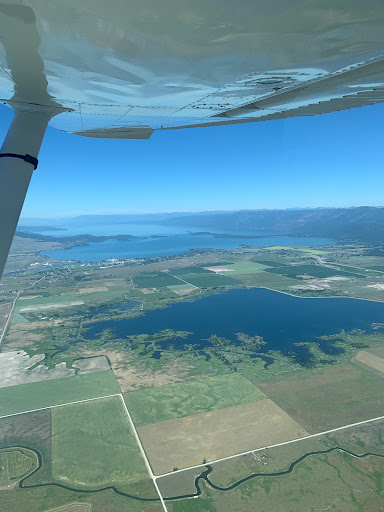Colby Municipal Airport - Thumbnail