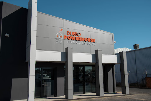 Dubbo Powerhouse