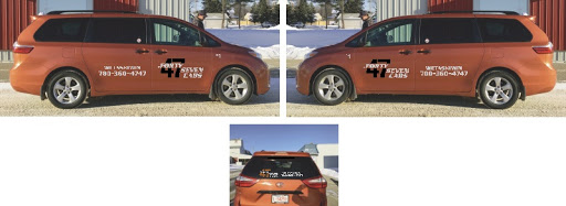AK 47 Cab - Visual