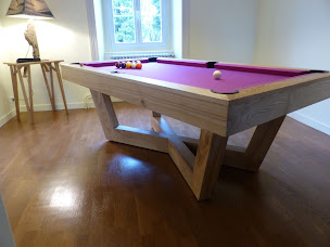 Photo n°25 de ABSI'S Billard à Clermont-Ferrand (Magasin de meubles)