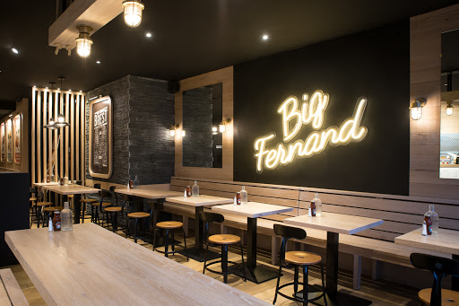 Photo 1 - Burgers & Co