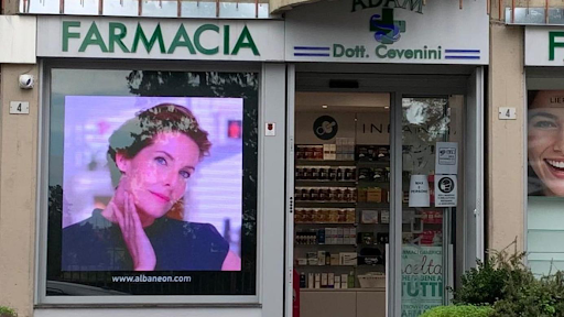 Farmacia ADAM