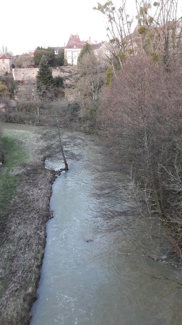 Semur-en-Auxois