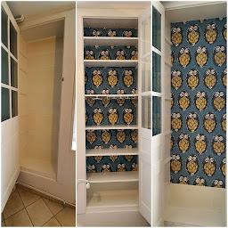 Photo n°17 de Hureau Sébastien à Chevillé (Peintre en bâtiment)