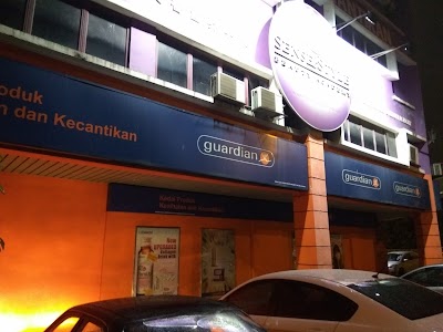 Pharmacy