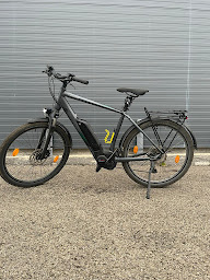 Photo n°18 de Central Location SARL à Vallon-Pont-d'Arc (Magasin de matériel de motoculture)