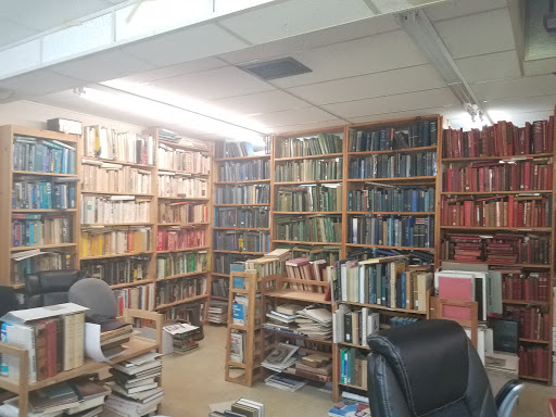 Hoffman Books - Visual