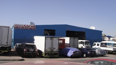 Photos of World Link Auto Centre Branch - 2